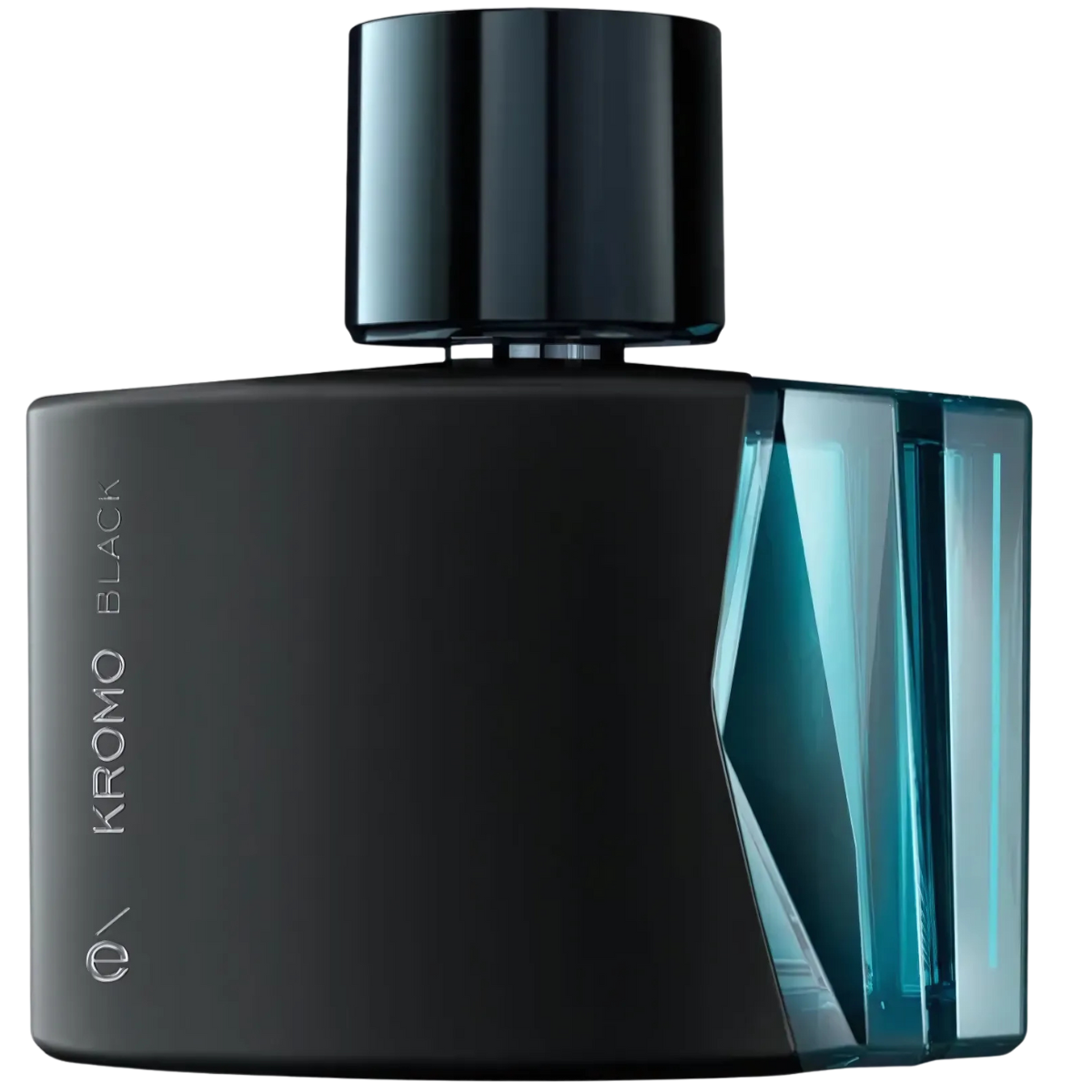 Foto 2 pulgar | Perfume Para Hombre Kromo Black Ésika 90ml
