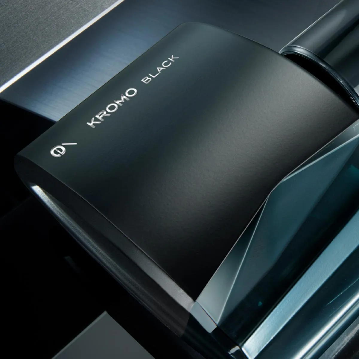 Foto 4 | Perfume Para Hombre Kromo Black Ésika 90ml