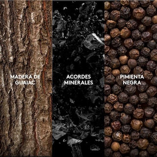 Foto 5 | Perfume Para Hombre Kromo Black Ésika 90ml