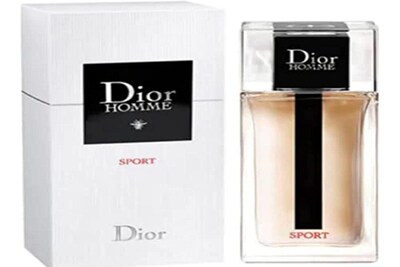 Foto 1 | Perfume Dior Homme Sport Eau De Toilette 75 Ml Para Hombre - Venta Internacional.
