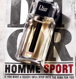 Foto 2 | Perfume Dior Homme Sport Eau De Toilette 75 Ml Para Hombre - Venta Internacional.