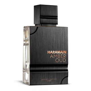 Foto 2 | Perfume Al Haramain Amber Oud, Edición Privada, 60 Ml, Unisex - Venta Internacional.