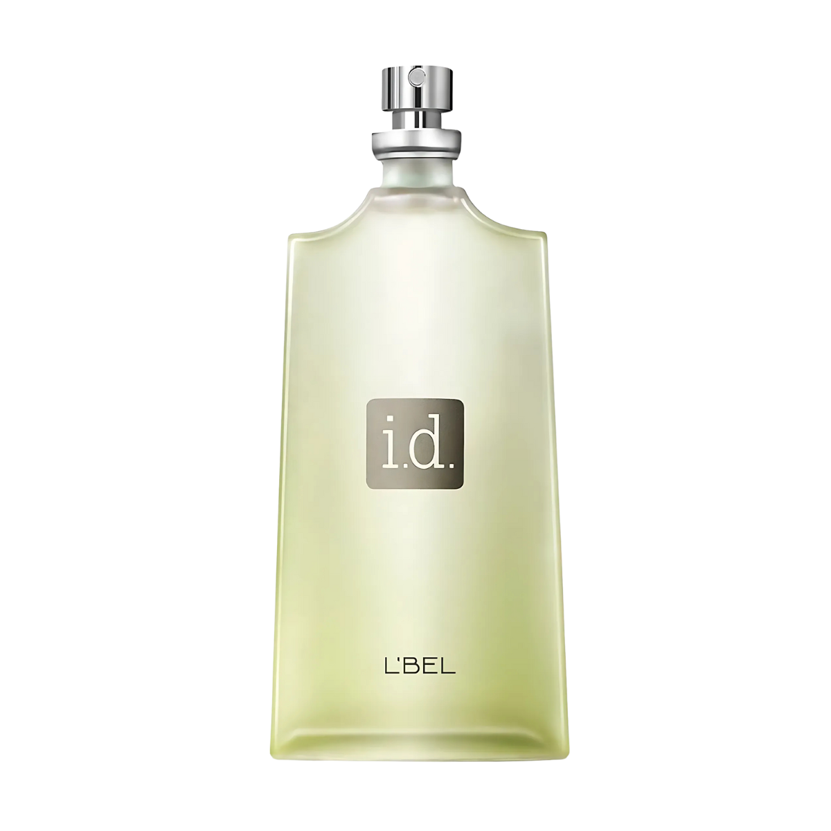 Foto 2 pulgar | Perfume Para Hombre / Unisex  I.d. L'bel Edt Colonia 100ml