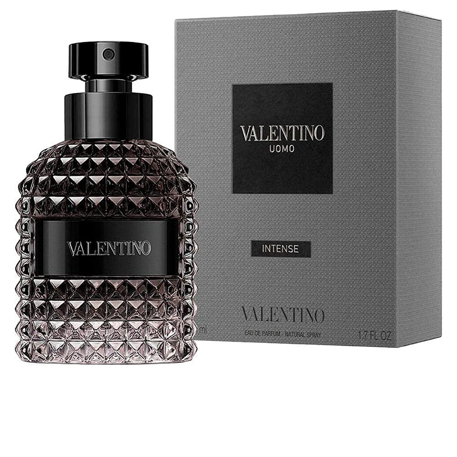 Foto 2 pulgar | Perfume Valentino Uomo Intense Eau De Parfum 100 Ml Para Hombre - Venta Internacional.