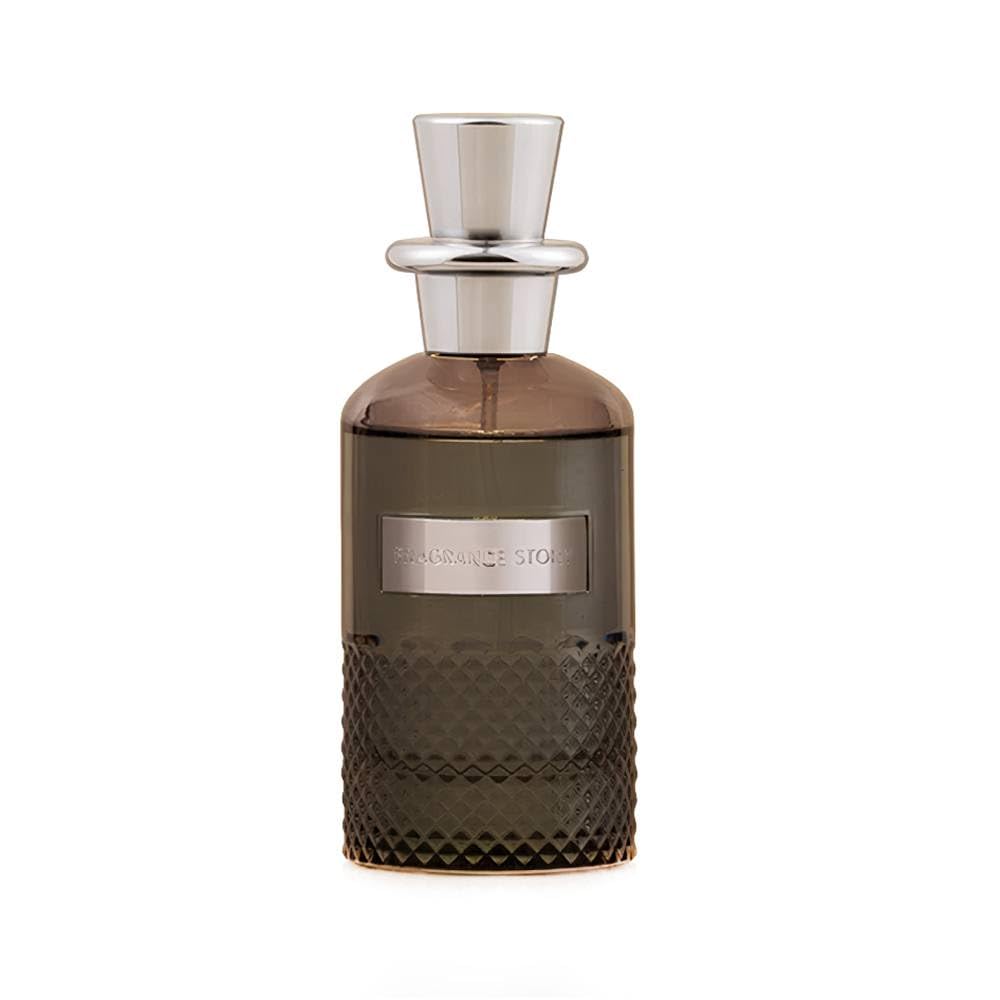 Foto 2 pulgar | Perfume Fragrance Story Posh Eau De Parfum 100 Ml Para Hombre - Venta Internacional.