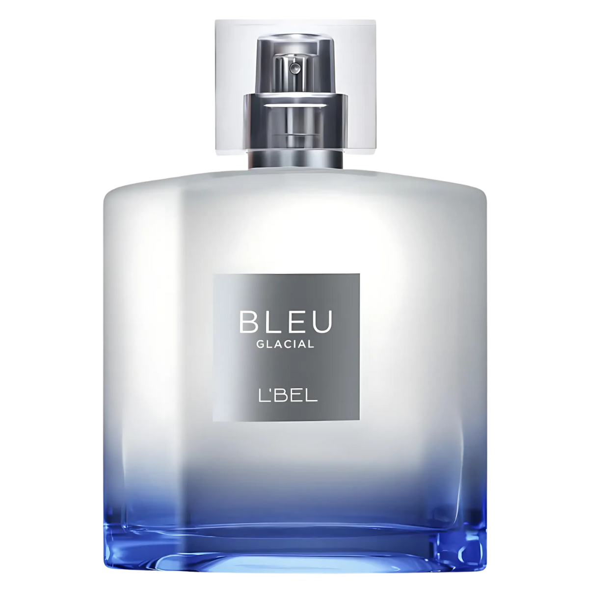 Foto 2 pulgar | Perfume Bleu Glacial L'bel 100ml
