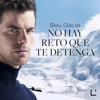 Foto 2 | Perfume Bleu Glacial L'bel 100ml