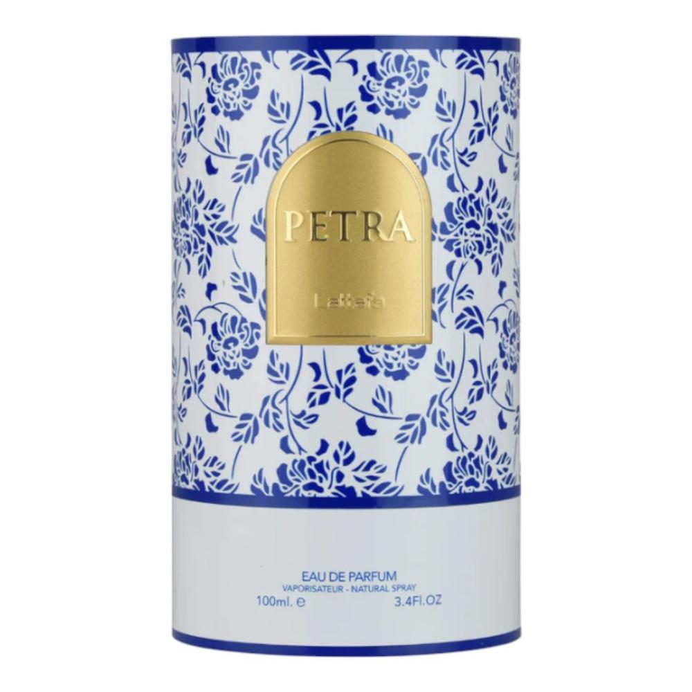Foto 3 pulgar | Lattafa Petra Edp 100 Ml