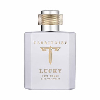 Foto 1 | Perfume Territoire Lucky Eau De Toilette 100 Ml Para Hombre - Venta Internacional.