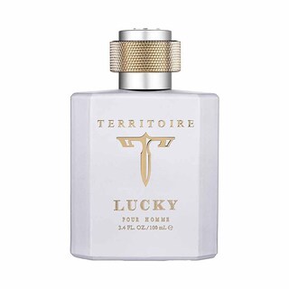 Foto 2 | Perfume Territoire Lucky Eau De Toilette 100 Ml Para Hombre - Venta Internacional.