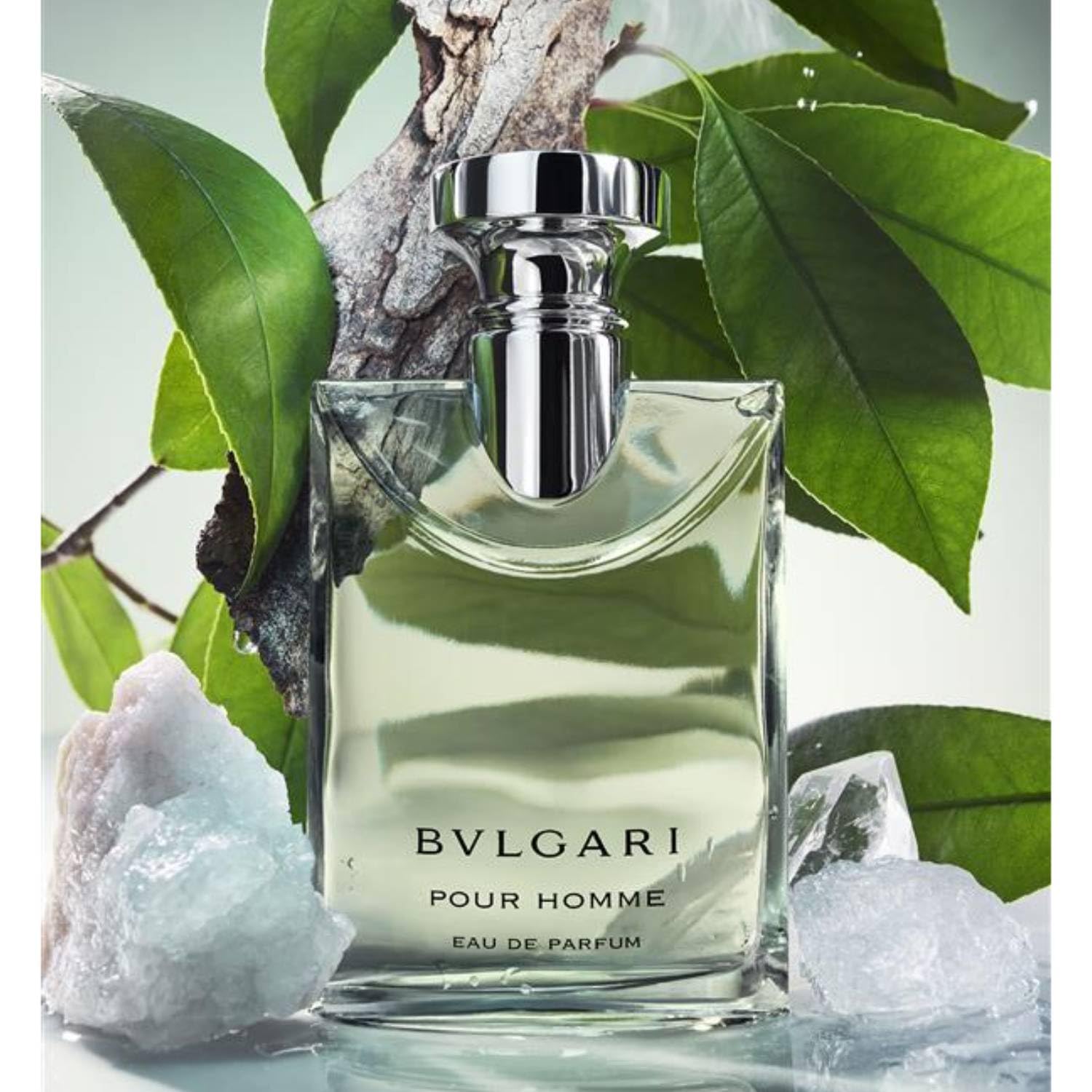 Foto 4 pulgar | Perfume Bvlgari Eau De Parfum Para Hombre, 3.4 Oz/100 Ml - Venta Internacional.