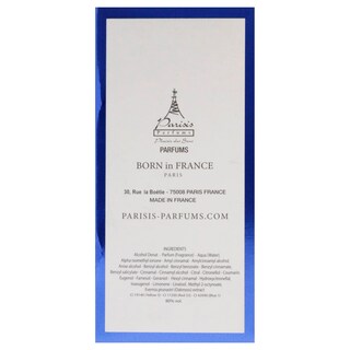 Foto 7 | Perfume Reyane Tradition King Squad Nacido En Francia Edp 100 Ml - Venta Internacional.