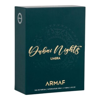 Foto 2 | Armaf Dubai Nights Umbra Edp 100 Ml