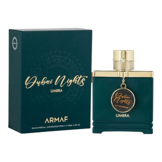Foto 3 | Armaf Dubai Nights Umbra Edp 100 Ml