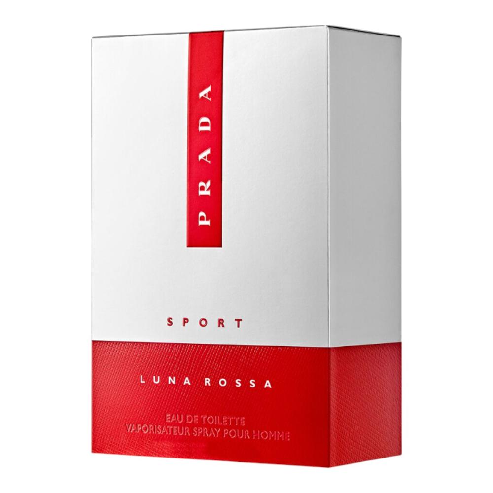 Foto 3 pulgar | Prada Luna Rossa Sport Edt 100 Ml