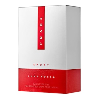 Foto 2 | Prada Luna Rossa Sport Edt 100 Ml