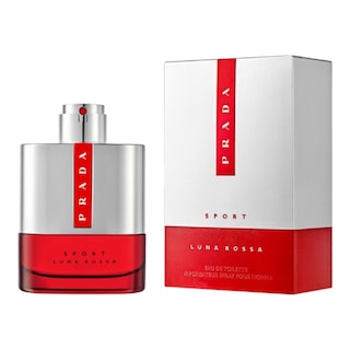 Foto 3 | Prada Luna Rossa Sport Edt 100 Ml