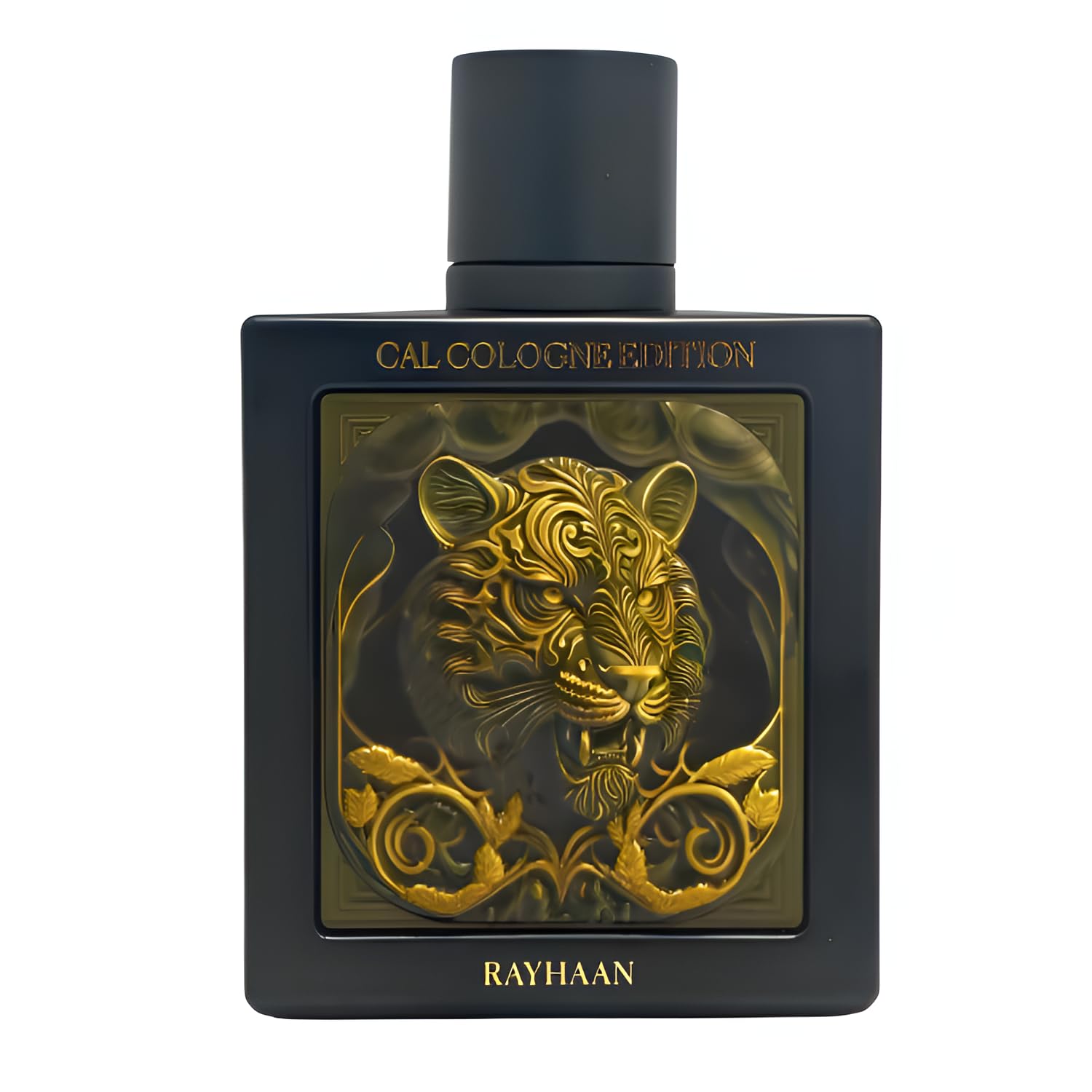 Foto 2 pulgar | Perfume Rayhaan Tiger Cal Cologne Edition Extrait De Parfum 100 Ml - Venta Internacional.