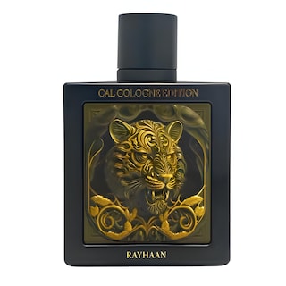 Foto 1 | Perfume Rayhaan Tiger Cal Cologne Edition Extrait De Parfum 100 Ml - Venta Internacional.