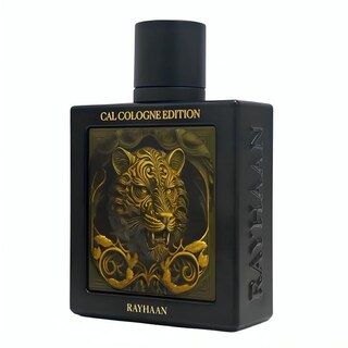 Foto 3 | Perfume Rayhaan Tiger Cal Cologne Edition Extrait De Parfum 100 Ml - Venta Internacional.