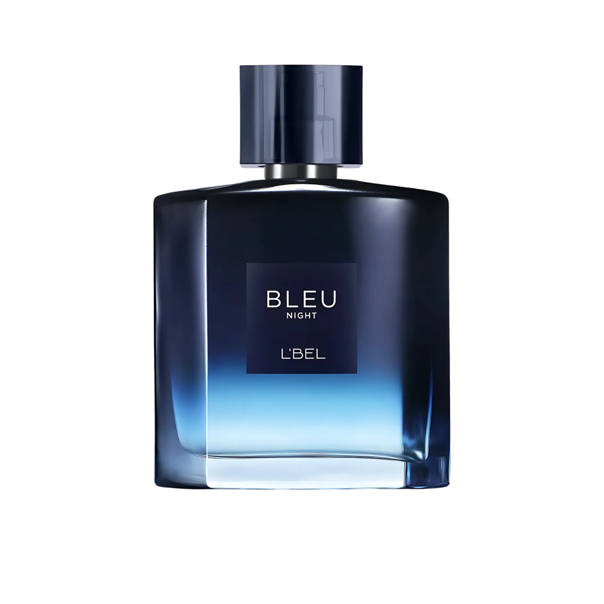 Foto 2 pulgar | Perfume Para Caballero Bleu Night L'bel 100ml