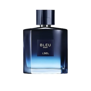 Foto 1 | Perfume Para Caballero Bleu Night L'bel 100ml