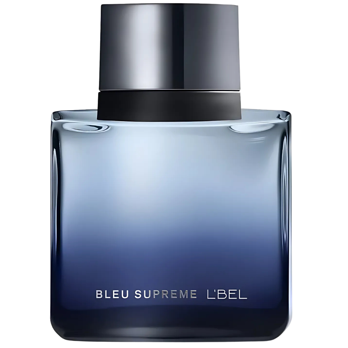 Foto 2 pulgar | Bleu Supreme Perfume Para Hombre L'bel 90 Ml