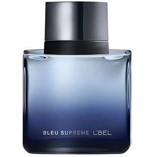 Foto 1 | Bleu Supreme Perfume Para Hombre L'bel 90 Ml