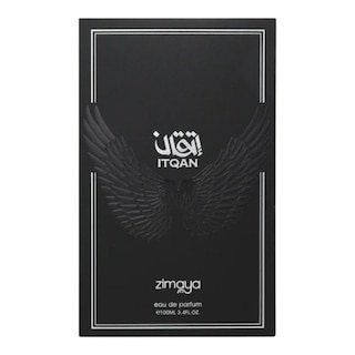 Foto 2 | Zimaya Itqan Noir Edp 100 Ml