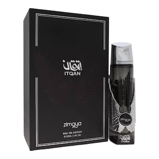 Foto 3 | Zimaya Itqan Noir Edp 100 Ml