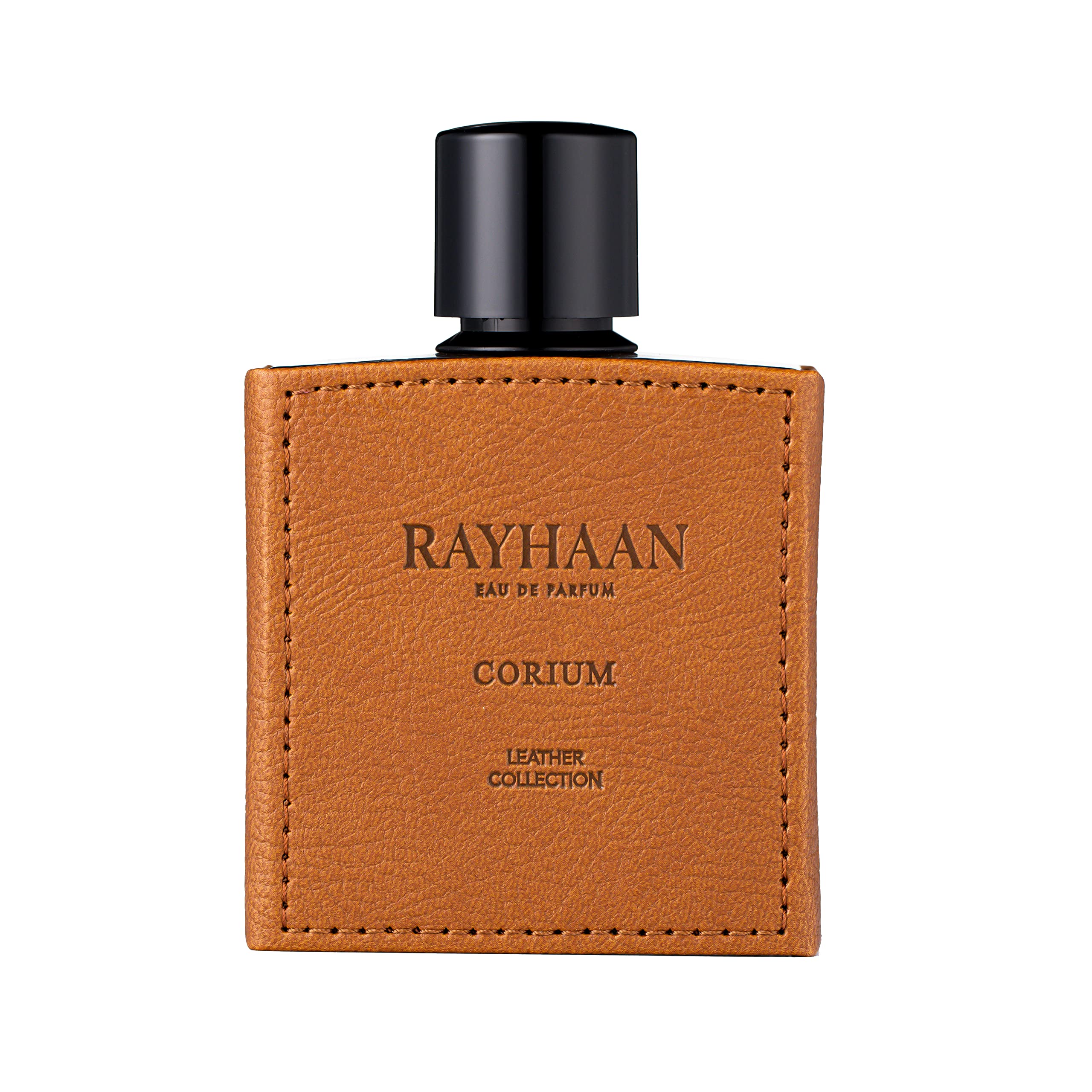 Perfume Rayhaan Corium Para Hombre Eau De Parfum 100 Ml - Venta Internacional.