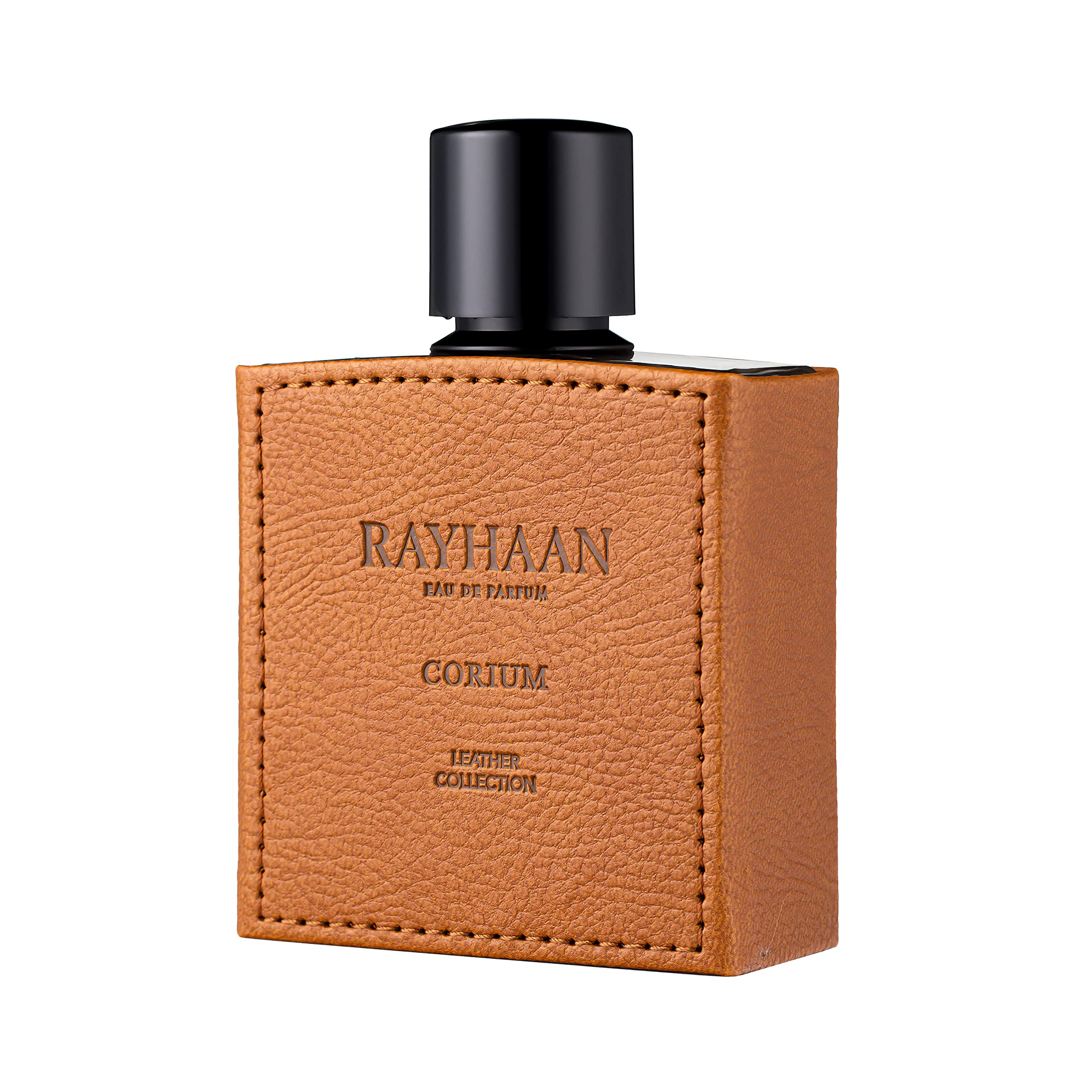 Foto 3 pulgar | Perfume Rayhaan Corium Para Hombre Eau De Parfum 100 Ml - Venta Internacional.