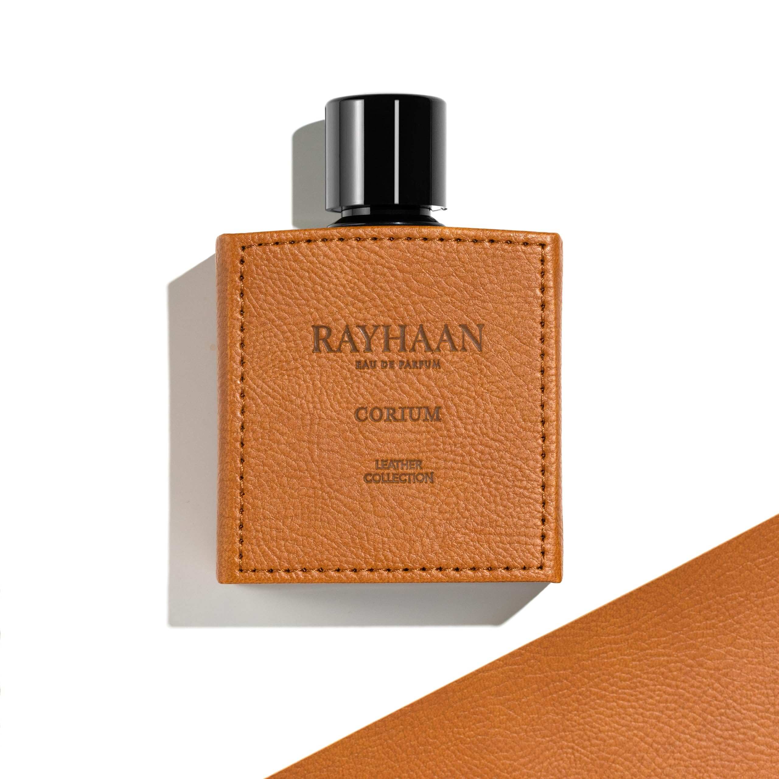 Foto 4 pulgar | Perfume Rayhaan Corium Para Hombre Eau De Parfum 100 Ml - Venta Internacional.