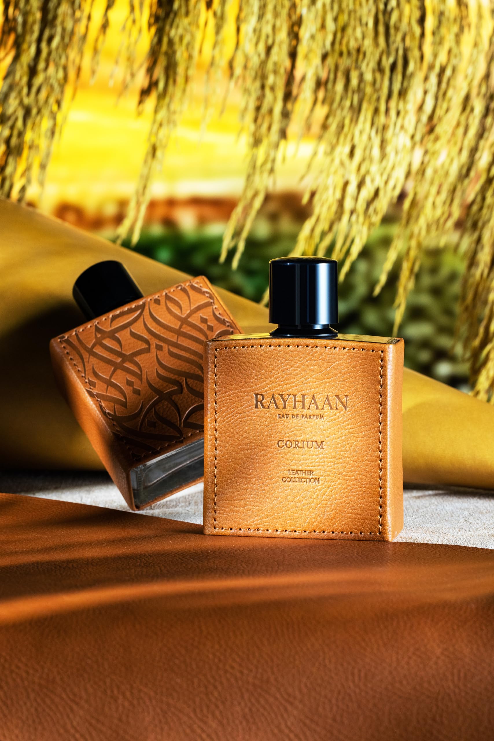 Foto 5 pulgar | Perfume Rayhaan Corium Para Hombre Eau De Parfum 100 Ml - Venta Internacional.