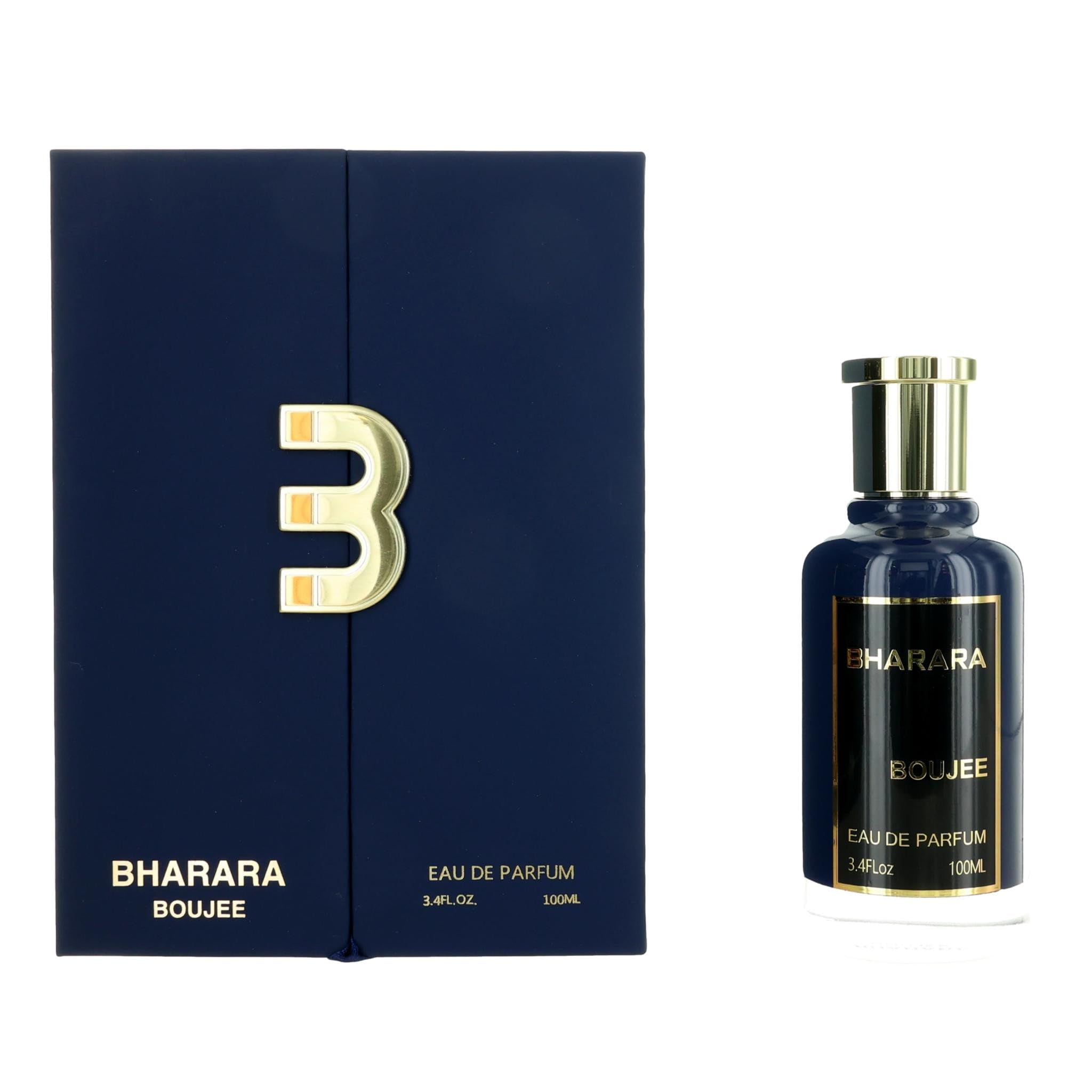Perfume B Bharara Bharara Boujee, Perfume, 100 Ml - Venta Internacional.