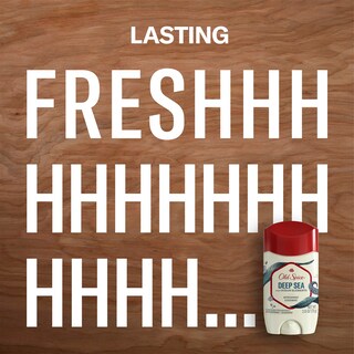 Foto 3 | Antitranspirante Y Desodorante Old Spice Deep Sea Men 100 Ml X3 - Venta Internacional.