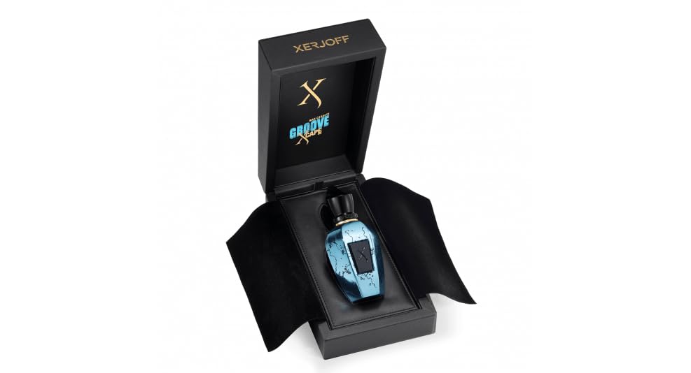 Foto 3 pulgar | Perfume Xerjoff Grove Xcape Eau De Parfum, 50 Ml, Unisex - Venta Internacional.