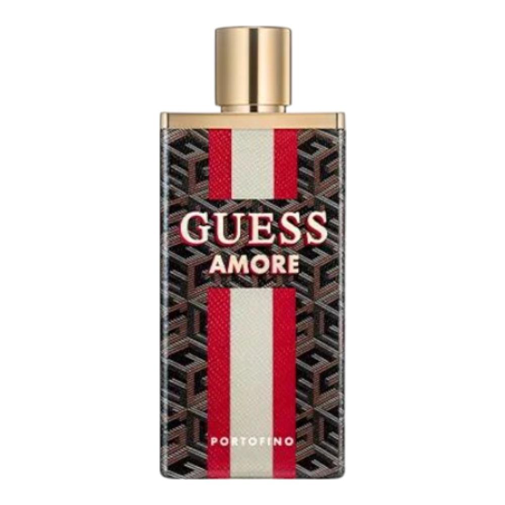 Foto 2 pulgar | Guess Amore Portofino Edt 100 Ml