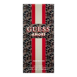 Foto 2 | Guess Amore Portofino Edt 100 Ml