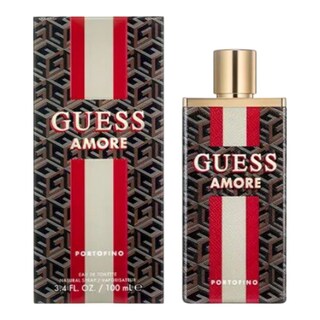 Foto 3 | Guess Amore Portofino Edt 100 Ml
