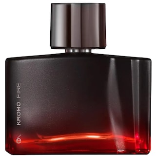 Foto 1 | Perfume Para Hombre Kromo Fire Ésika 90ml
