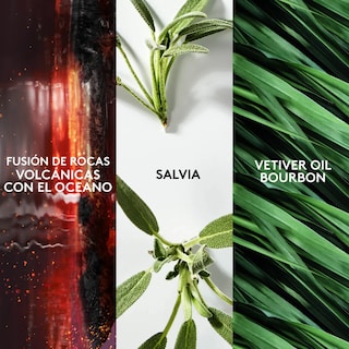 Foto 5 | Perfume Para Hombre Kromo Fire Ésika 90ml