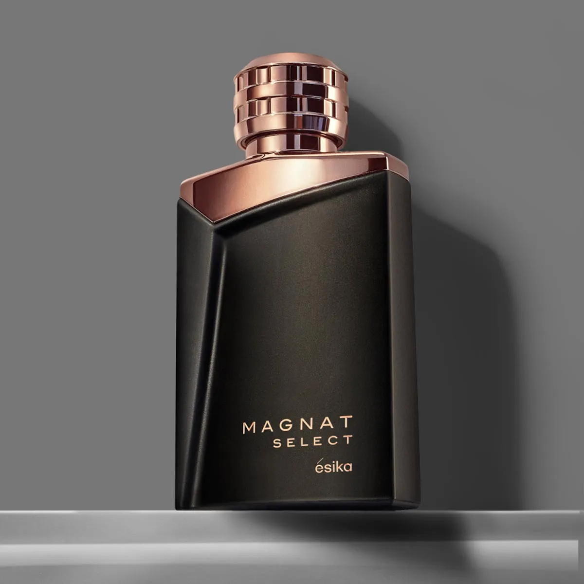 Foto 5 pulgar | Perfume Magnat Select Para Caballero Èsika 90 Ml