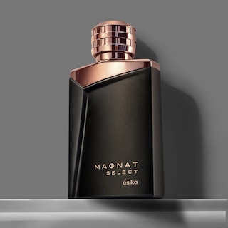 Foto 4 | Perfume Magnat Select Para Caballero Èsika 90 Ml