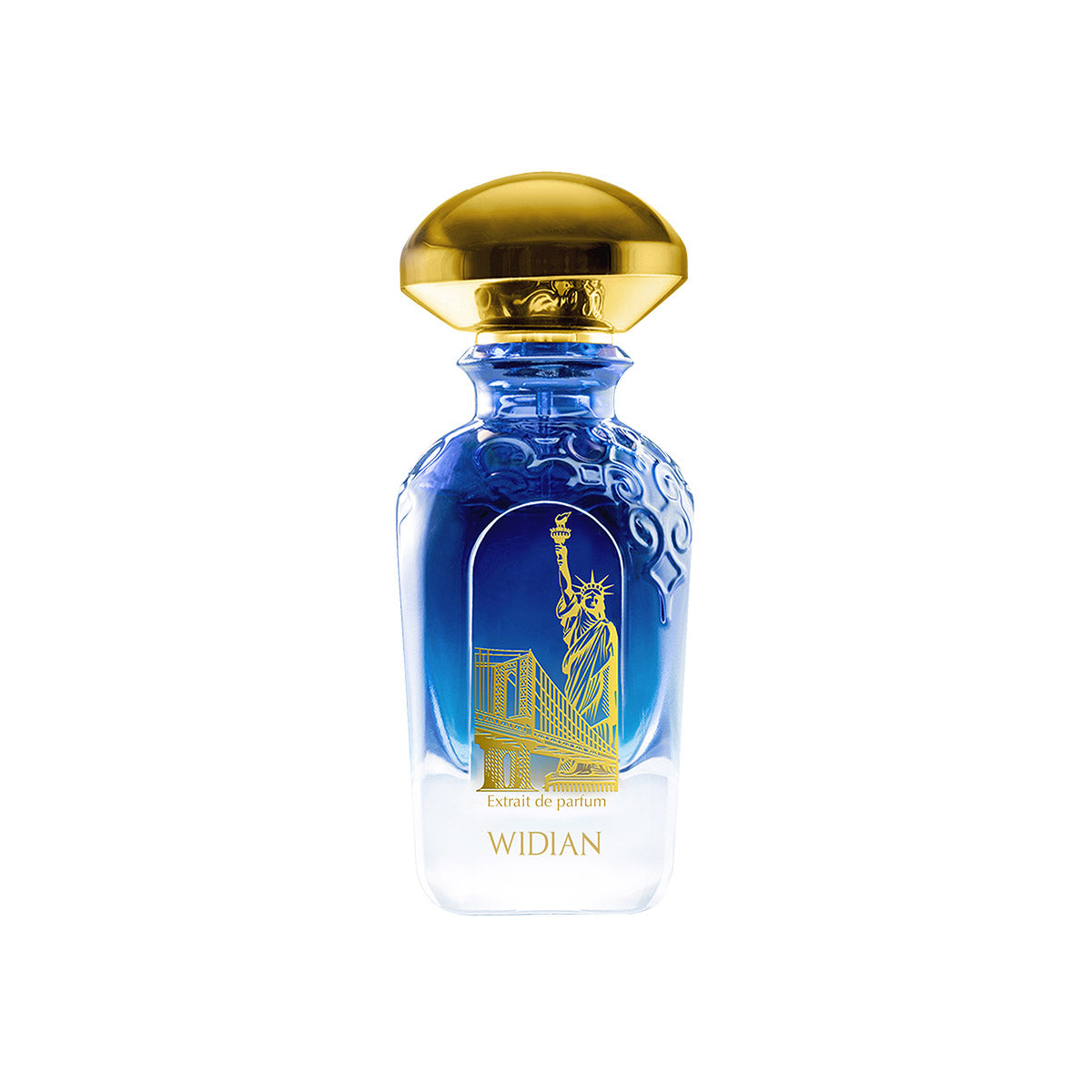 Perfume Widian New York Extrait De Parfum 50 Ml Para Mujer - Venta Internacional.