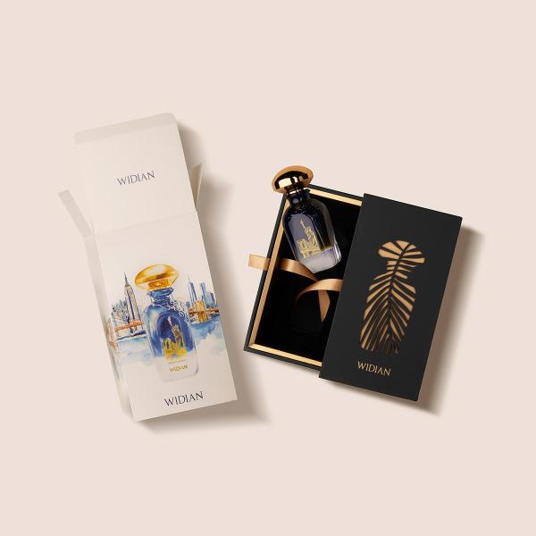 Foto 4 pulgar | Perfume Widian New York Extrait De Parfum 50 Ml Para Mujer - Venta Internacional.