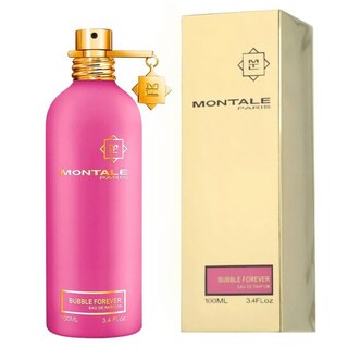 Foto 1 | Perfume Montale Bubble Forever 100 Ml - Venta Internacional.