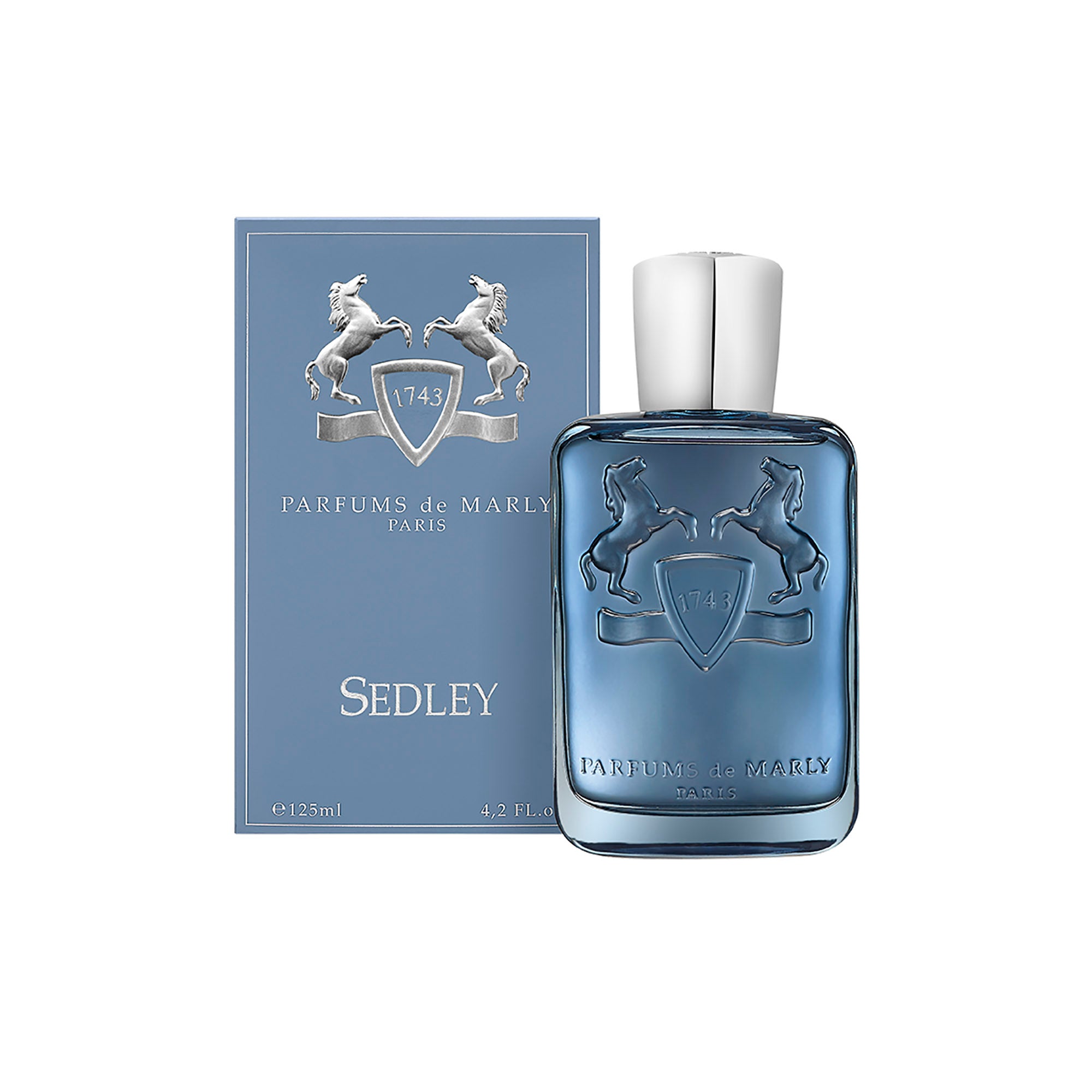 Foto 3 pulgar | Perfume Parfums De Marly Sedley Eau De Parfum 125 Ml - Venta Internacional.