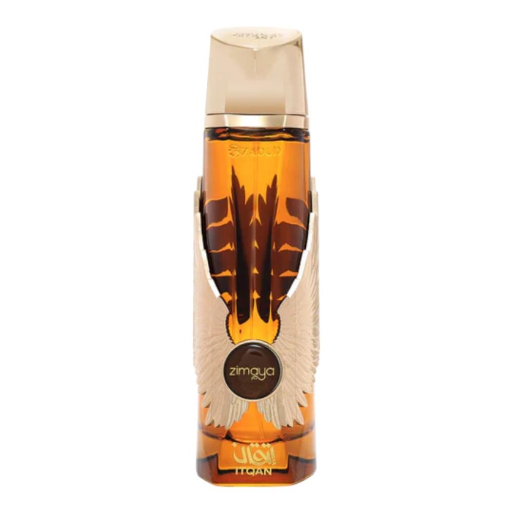 Zimaya Itqan Gold Edp 100 Ml