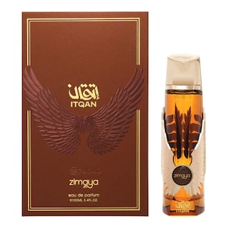 Foto 3 | Zimaya Itqan Gold Edp 100 Ml
